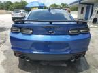 2022 Chevrolet Camaro LT1