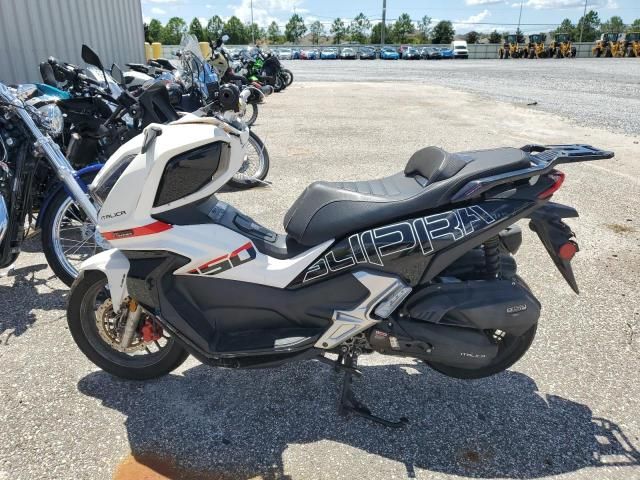 2024 Taizhouzng Motorcycle
