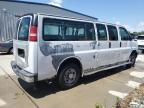 2007 Chevrolet Express G3500
