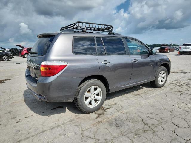 2010 Toyota Highlander se