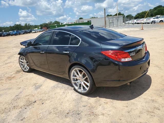 2012 Buick Regal Premium