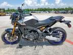 2025 Yamaha MT09 SP