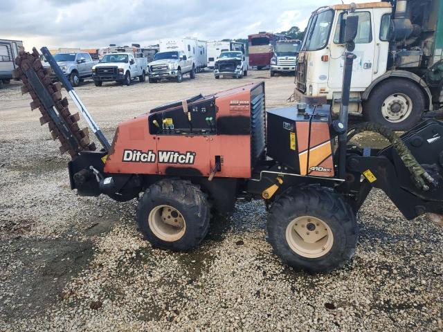 2015 Ditchwitch Construction Equipment