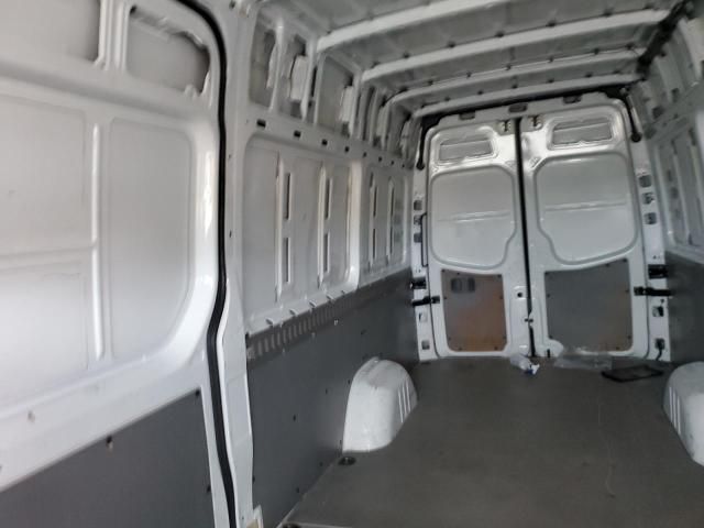 2015 Frht 2015 Freightliner Sprinter 2500