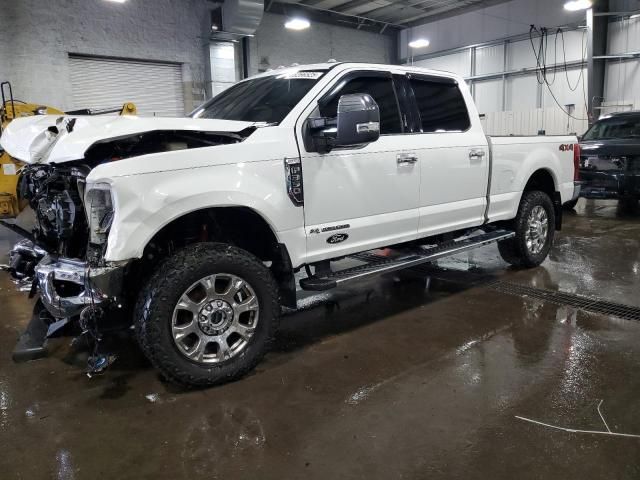 2020 Ford Super Duty F-350 W/S