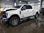 2020 Ford Super Duty F-350 W/S