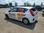 2015 Hyundai Accent GS
