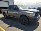 2012 Dodge RAM 1500 ST