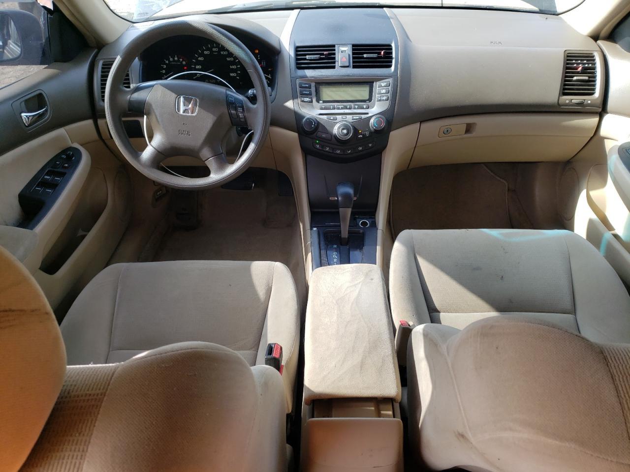 2006 Honda Accord lx