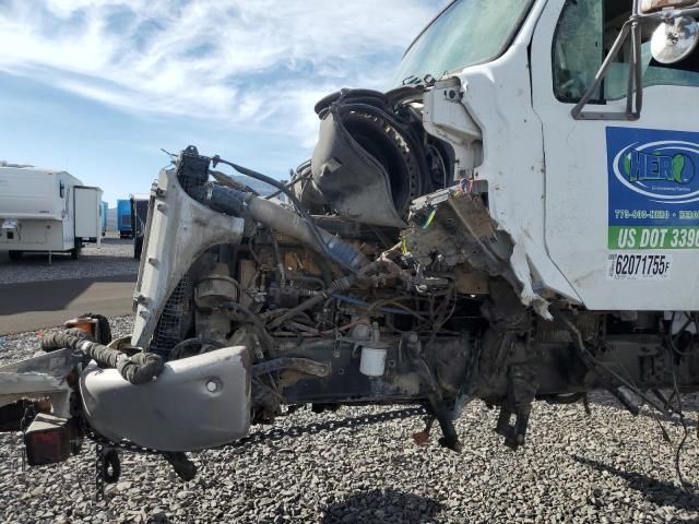 2006 Sterling LT9500 Vacuum Truck