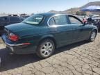 2004 Jaguar S-type