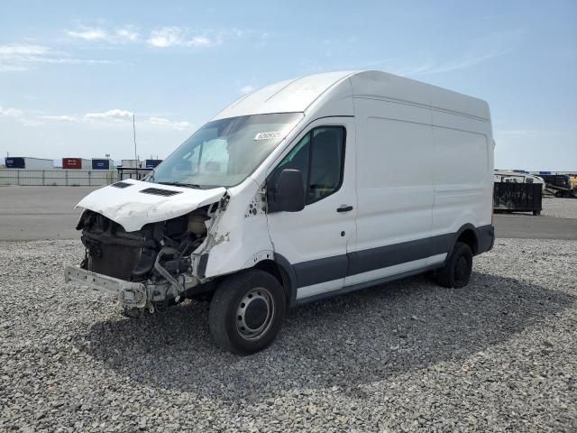 2015 Ford Transit T-250
