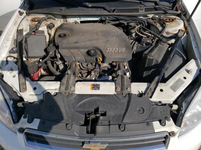 2011 Chevrolet Impala LT