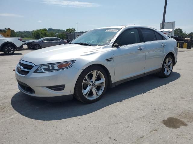 2010 Ford Taurus SHO