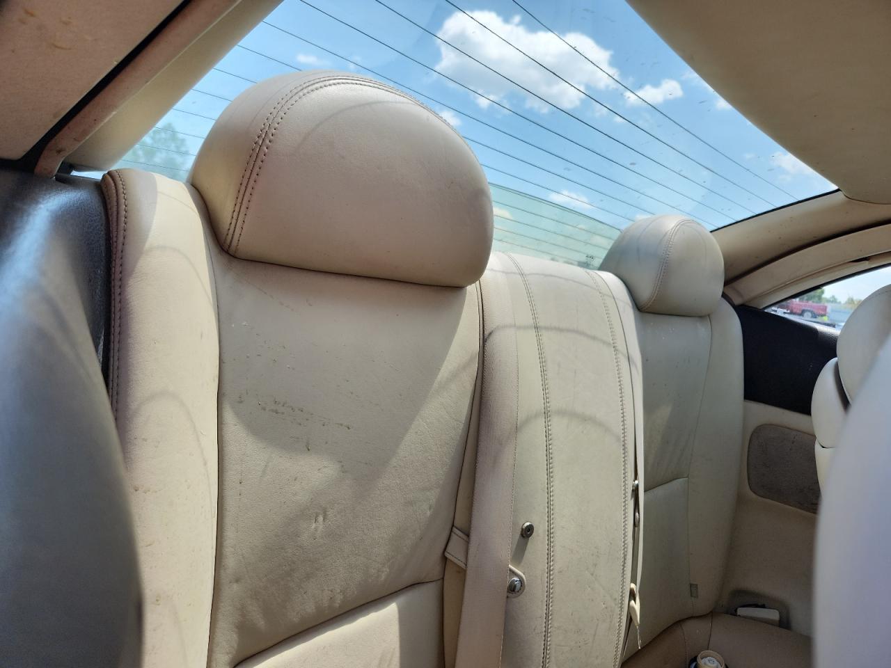 2002 Lexus SC