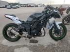 2016 Kawasaki EX300 A