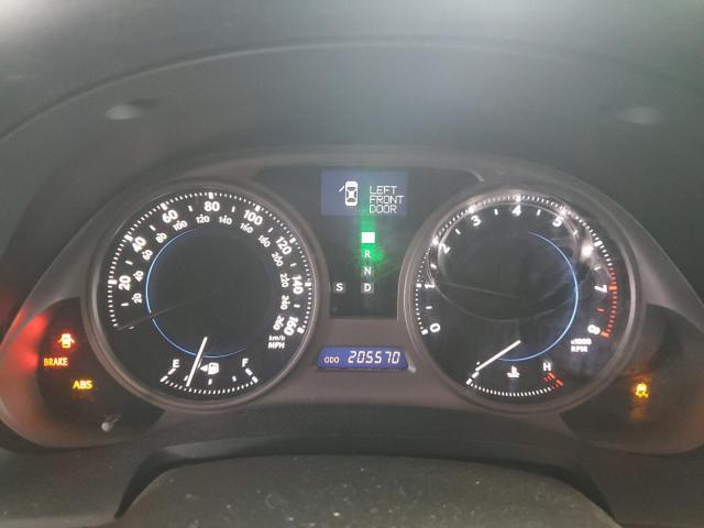 2006 Lexus Is 250