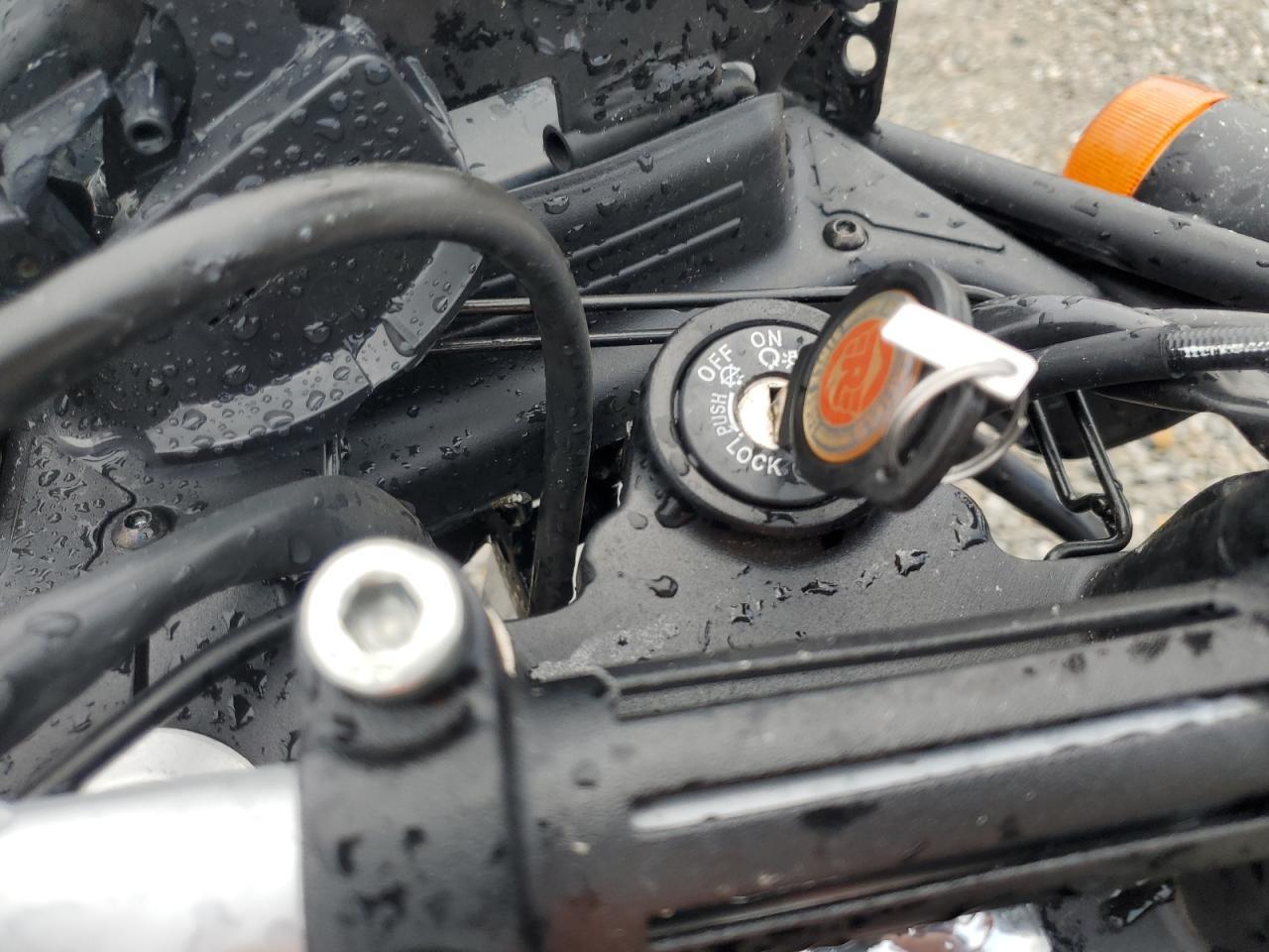 2021 Royal Enfield Himalayan