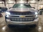 2021 Chevrolet Silverado K1500 lt