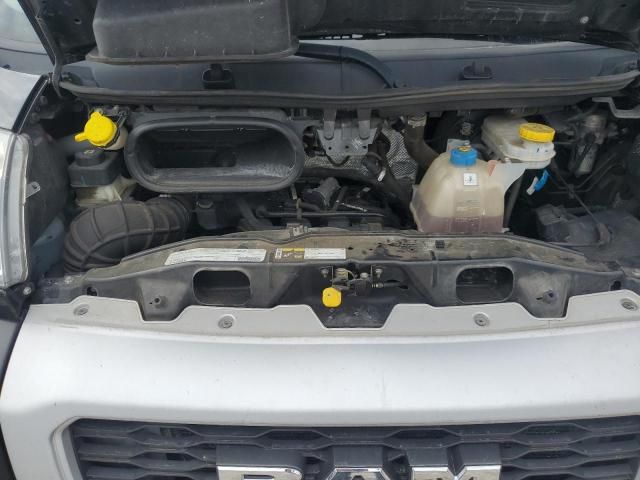 2019 Dodge RAM Promaster 2500 2500 High