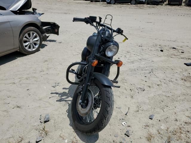2023 Honda VT750 C2B