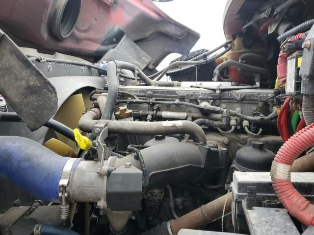 2019 Freightliner 114SD Crane Truck