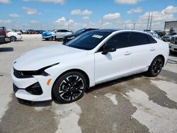 2021 KIA K5 GT Line for sale in Haslet, TX