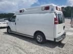2010 Chevrolet Express G3500