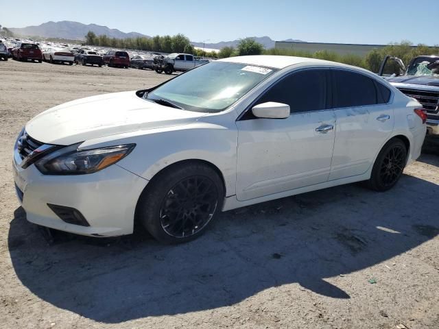 2016 Nissan Altima 3.5SL