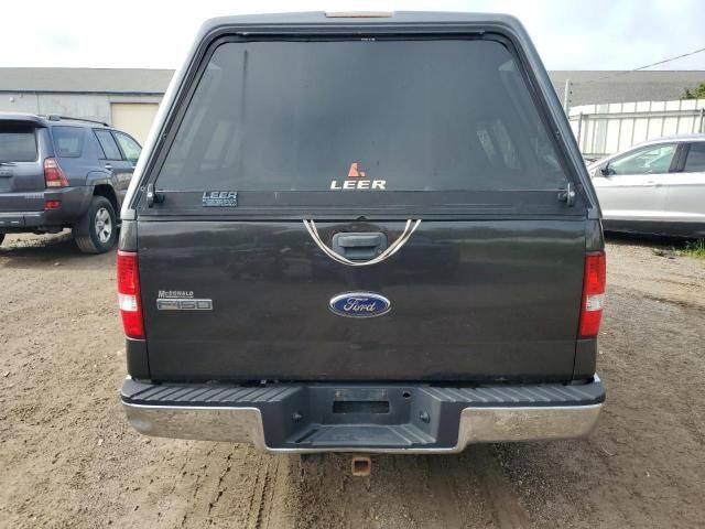 2006 Ford F150