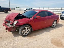 2005 Honda Accord LX for sale in Andrews, TX