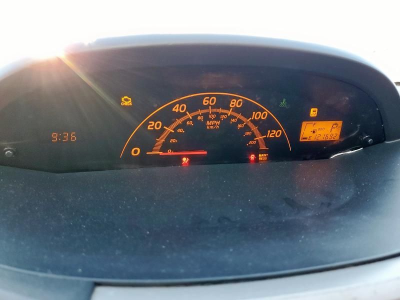 2011 Toyota Yaris