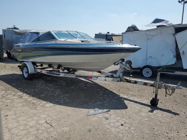 1988 Sea Ray Sundancer