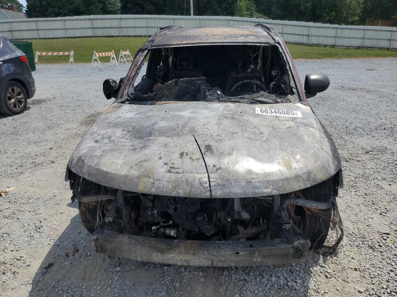 2013 Jeep Compass Sport