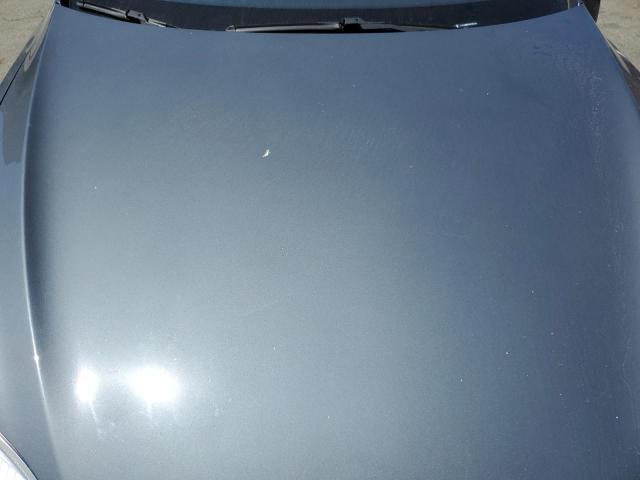 2012 Tesla Model s
