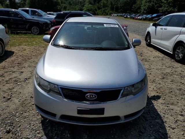 2012 KIA Forte LX
