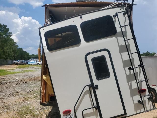 2022 Keystervco Avalanche-RVS RV