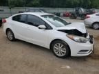2014 KIA Forte LX