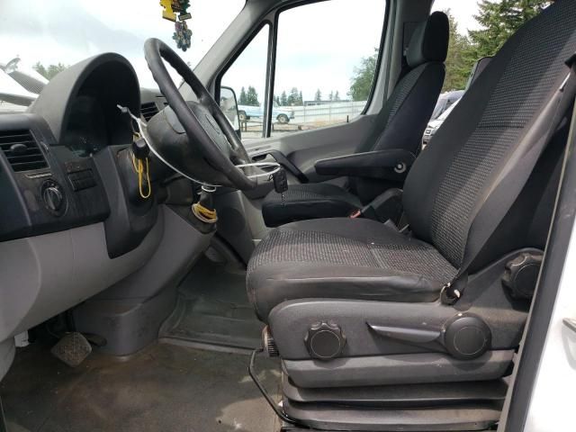 2009 Dodge Sprinter 2500