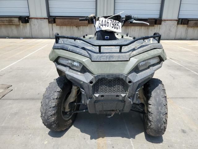 2023 Polaris Sportsman 450-ATV AND Utility Vehicles ATV