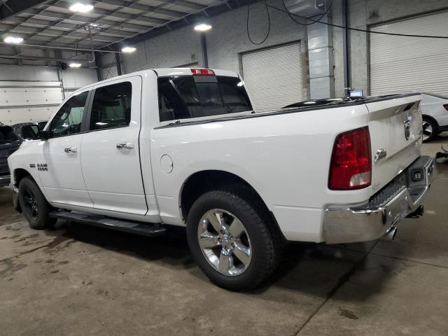 2018 Dodge Ram 1500 slt