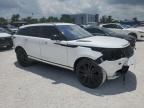 2020 Land Rover Range Rover Velar R-DYNAMIC S