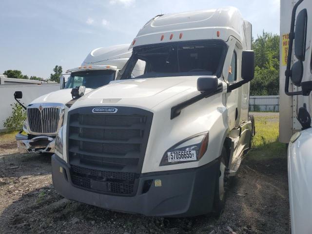 2022 Freigliner 2022 Freightliner Cascadia 126 Semi Truck