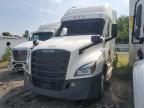 2022 Freigliner 2022 Freightliner Cascadia 126 Semi Truck