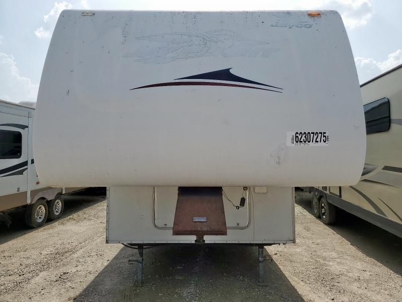 2007 Jayco Jayflight