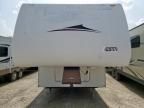 2007 Jayco Jayflight