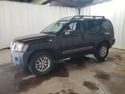 2014 Nissan Xterra X for sale in Shreveport, LA