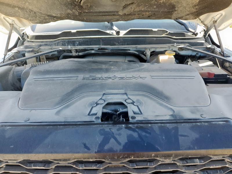 2022 Dodge RAM 2500 Tradesman