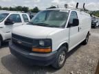 2013 Chevrolet Express G2500