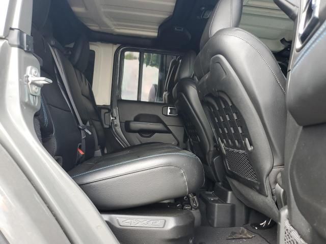 2023 Jeep Wrangler Rubicon 4XE